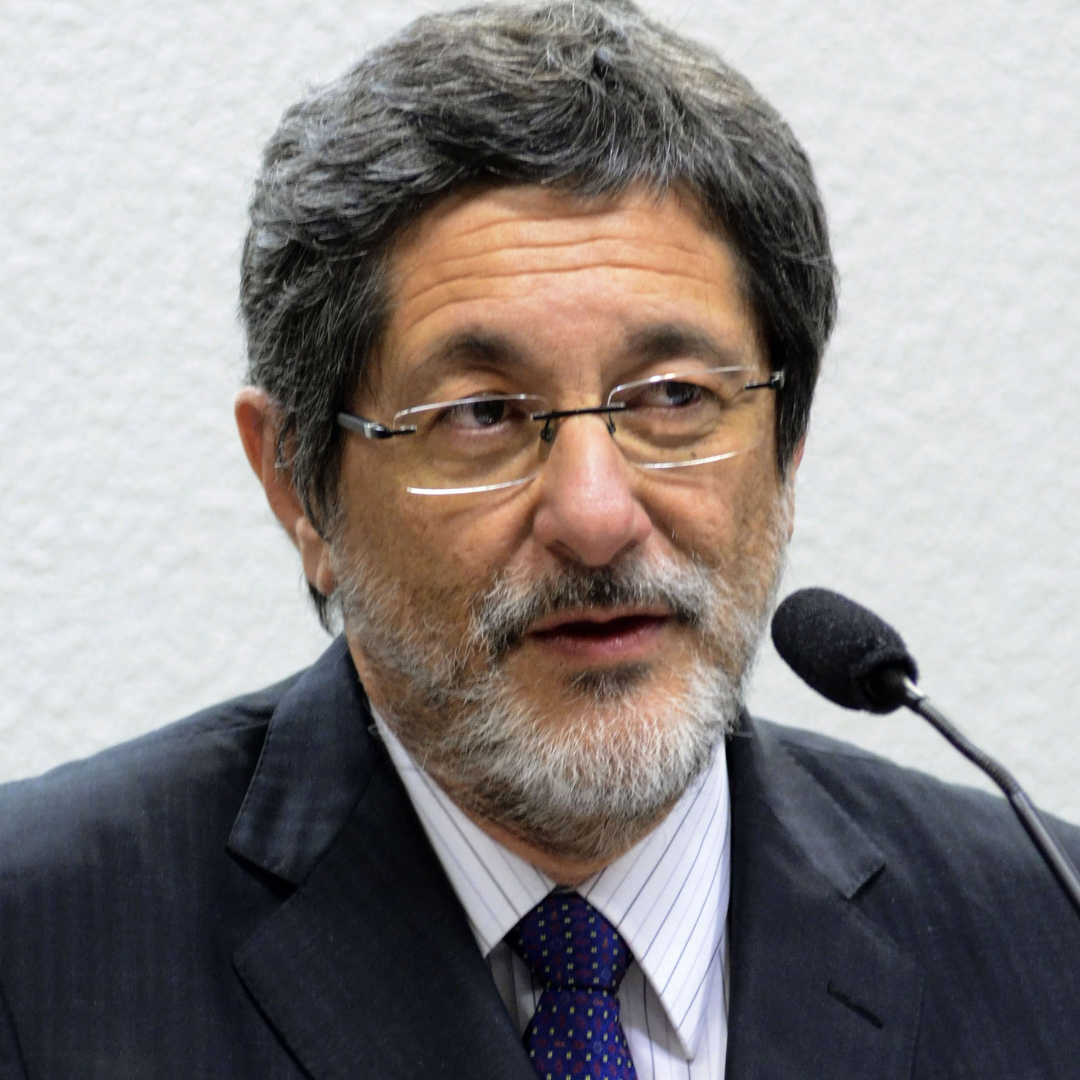 José Sérgio Gabrielli (BRA)